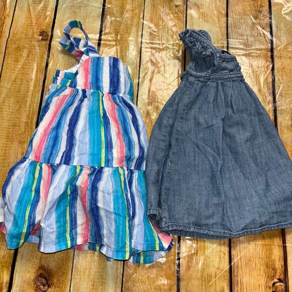 Baby Girl 6-12 Month Dresses - Picture 1 of 3